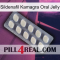Sildenafil Kamagra Oral Jelly 08